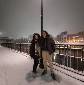 Meet your Posher, Savannah